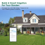 Haozee Timer per irrigazione e sprinkler Zigbee