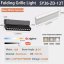 6mm Smart Zigbee grille magnetic lights