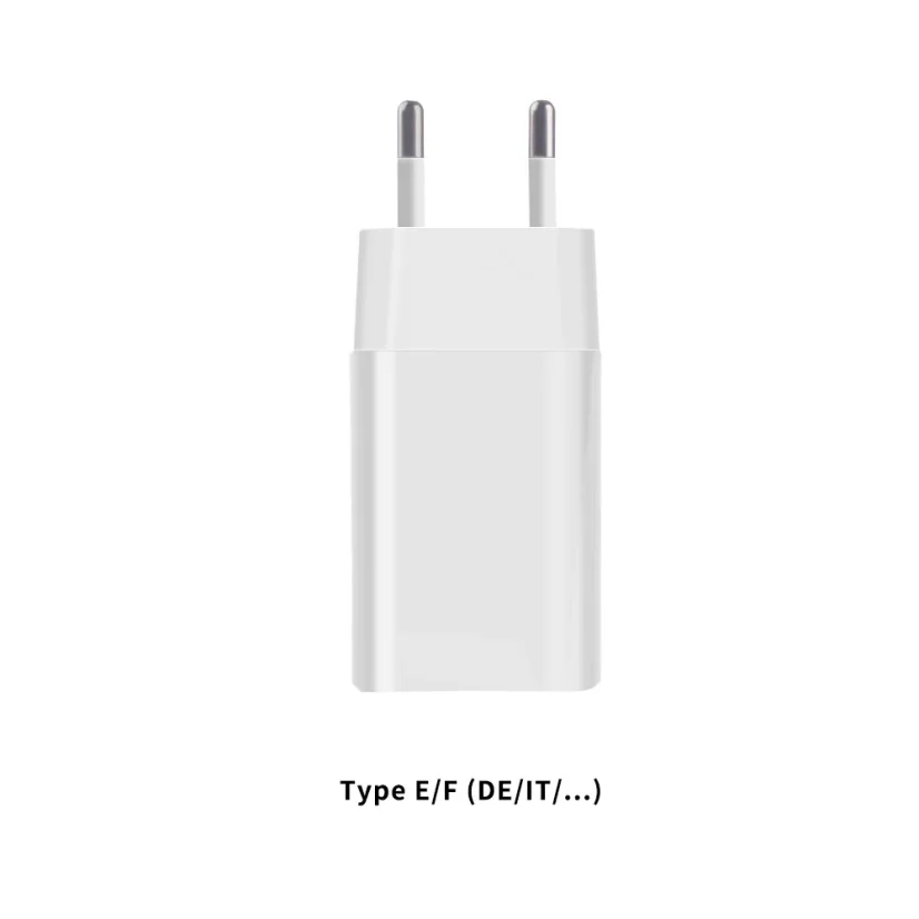 SONOFF 5V USB Netzadapter (Typ E/F)