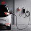dé kabel do ładowania typu 2 CEE 22 kW - Długość: 7 m
