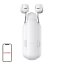 SwitchBot Curtain Rod 3 System – Gardinenschiene (Weiß)