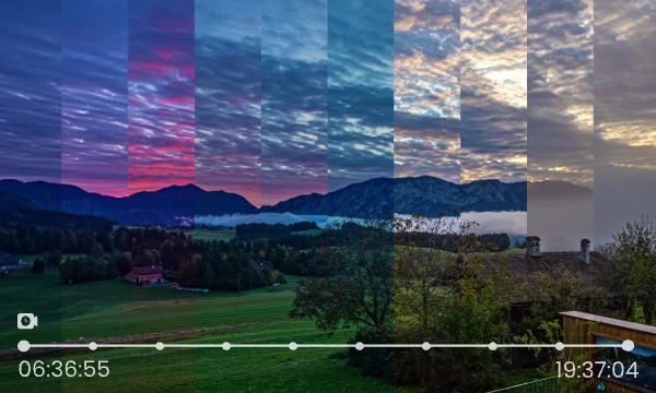 Reolink Elite Pro Floodlight PoE