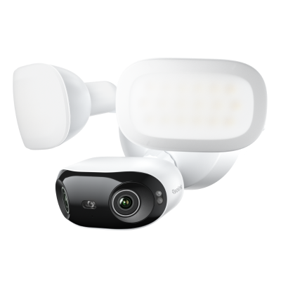 Reolink Elite Pro Floodlight PoE