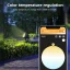 GLEDOPTO GL-G-002P – reflektor ogrodowy Zigbee 3.0 Pro RGB+CCT 7W 230V IP66