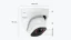 Reolink RLC-520A – dimensions Φ105 × 95 mm