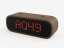 inkVision® Atmos Smart Clock