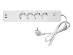 Sunricher smart extension cord SR-ZG9023A(EU)