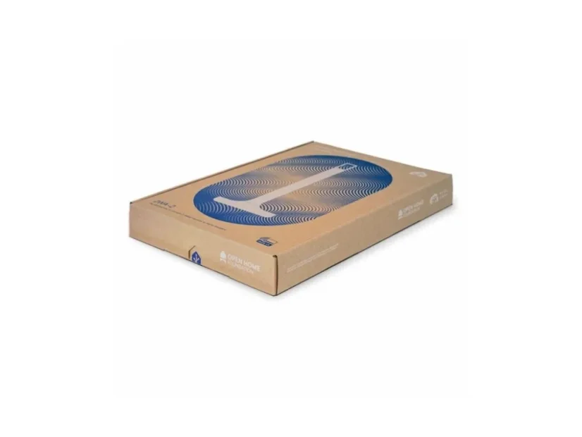 Home Assistant Connect ZWA-2