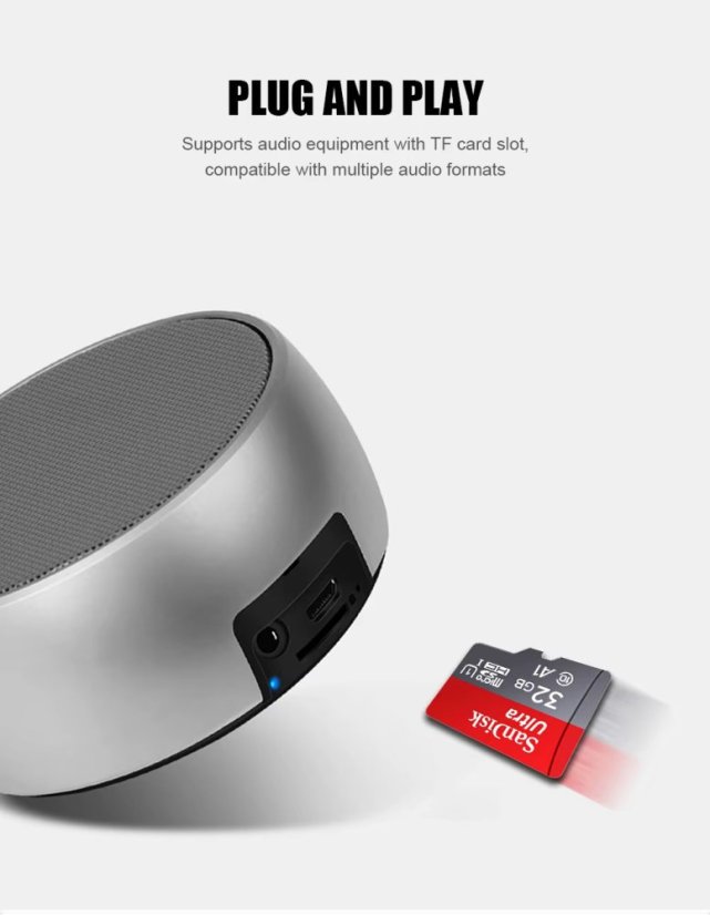SanDisk SDXC Ultra Speicherkarte