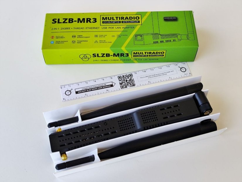 SMLIGHT SLZB-MR3U