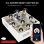 MOES Smart Zigbee Bulb, E27, RGB, 9W