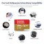 SanDisk microSDXC Extreme Memory Card - Type: Micro SDXC, Storage capacity: 512 GB, Speed Class: Class 30, Application Performance Class: A2, UHS Class: U3