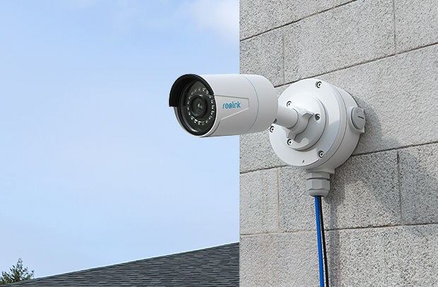 Reolink Junction Box B10