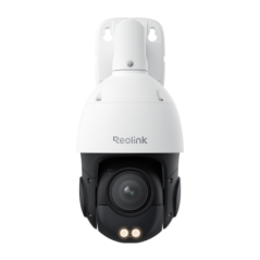 Reolink RLC-823S2 - kamera bezpieczeństwa 4K z zoomem optycznym