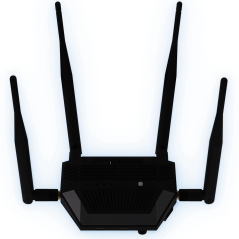 SMHUB by SMLIGHT – Multi-Radio Smart Home Hub