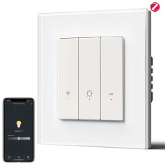 BSEED inteligentny ściemniacz oświetlenia z ZigBee - Echo Click