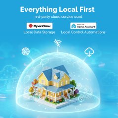 LinknLink HomeClaw