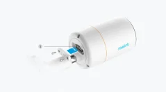 Reolink RLC-1212A - Repasované