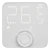 SONOFF Termostato Core Zigbee Smart per Riscaldamento Acqua e Caldaie | TP-WGZBA