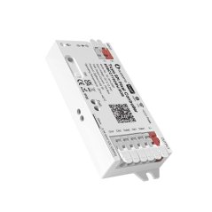GLEDOPTO GL-SPI-206P - Controller Pixel SPI ZigBee Tuya
