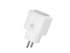 Tuya presa smart WiFi