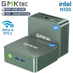 GMKtec G3 Mini PC
