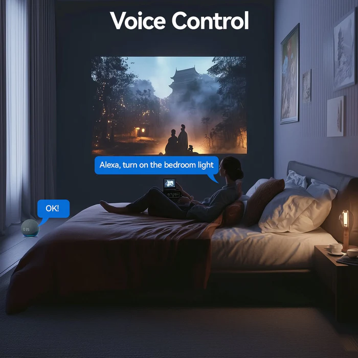 BSEED Smart Zigbee Lichtschalter – Echo Click