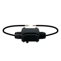 GLEDOPTO GL-C-012WL ESP32 Controller WLED Impermeabile IP65
