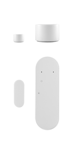 Frient Entry Sensor Pro