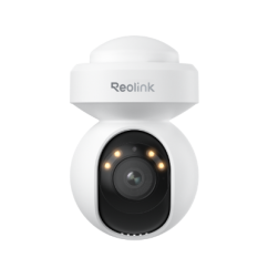 Reolink E1 Outdoor SE PoE - z automatycznym śledzeniem i pokryciem 360°