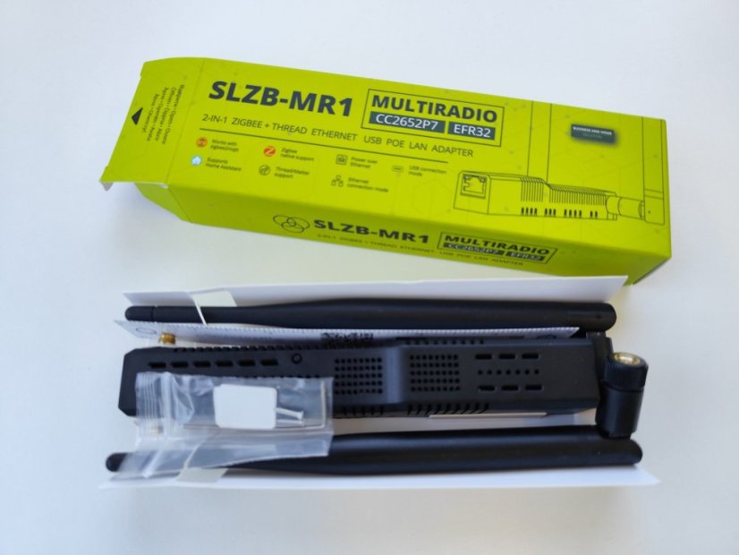 SMLIGHT SLZB-MR1