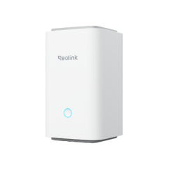 Reolink Home Hub - Centrum bezdrátového zabezpečení