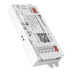 GLEDOPTO GL-C-208M - Matter über Wi-Fi RGBCCT LED Streifen Controller 20A (ACK)