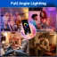 MOES Matter Smart Bulb GU10