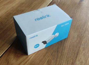 Integrace (nejen) Reolink RLC-810A s Home Assistant: Kompletní návod