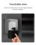 Zigbee Smart Fingerbot Switch Bot