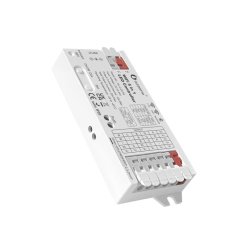 GLEDOPTO GL-C-201W - Wi-Fi+RF Tuya 5-in-1 RGBW LED-Controller