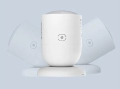 SONOFF czujnik obecności ludzi Zigbee SNZB-06P