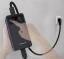 dé kabel do ładowania typu 2 Schuko v1 - Długość: 10 m