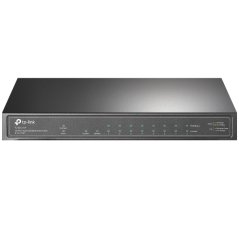 TP-Link TL-SG1210P – 10-Port-Gigabit-PoE-Switch