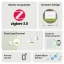 SONOFF MINI DUO 2-gang Zigbee chytrý spínač | MINI-ZB2GS