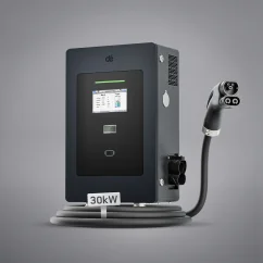 Wallbox DC 30kW