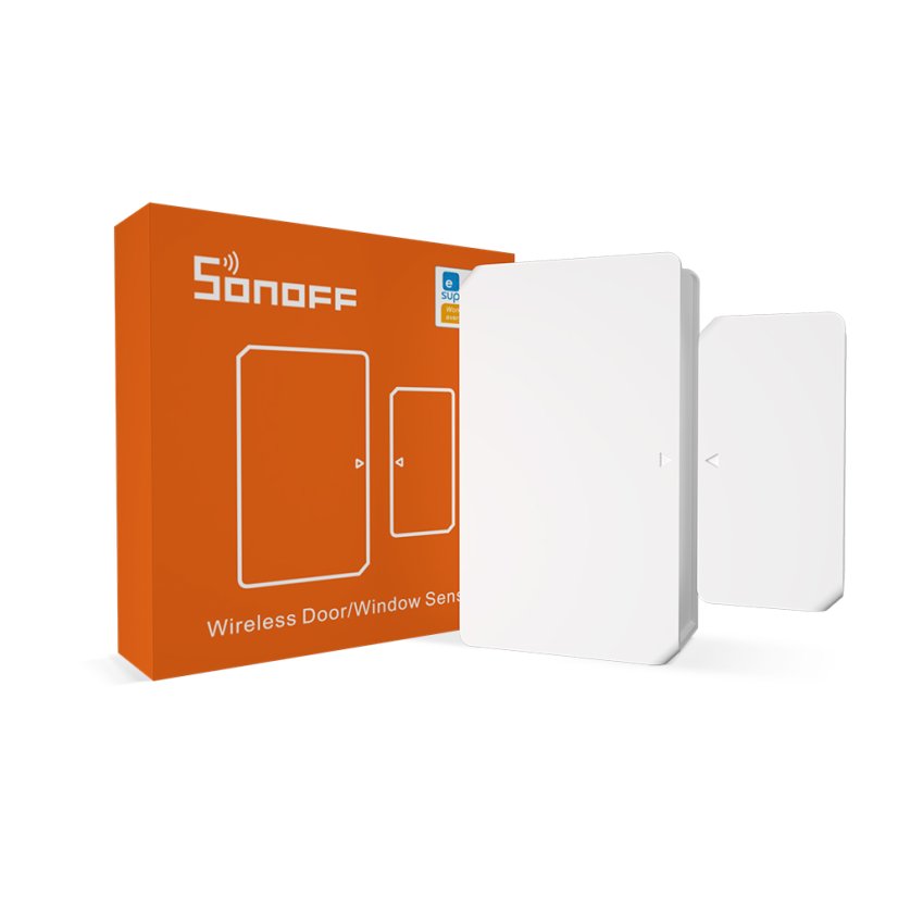 SONOFF SNZB-04 ZigBee Wireless Door/Window Sensor