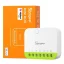SONOFF MINI DUO 2-gang Zigbee chytrý spínač | MINI-ZB2GS
