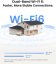 Reolink TrackFlex Floodlight WiFi