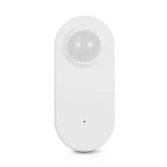 Haozee Sensore di Movimento PIR Zigbee 3.0 con Lux
