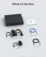 Reolink RLN8-410 – 8-Kanal-PoE-NVR mit 2-TB-Festplatte