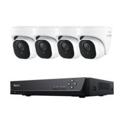 Reolink RLK8-800D4