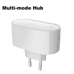 Inteligentná Tuya Zigbee and Bluetooth Mesh brána