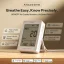 SONOFF AirGuard PM2.5/PM10 Matter Over Wi-Fi Air Quality Monitor | SAWF-07P